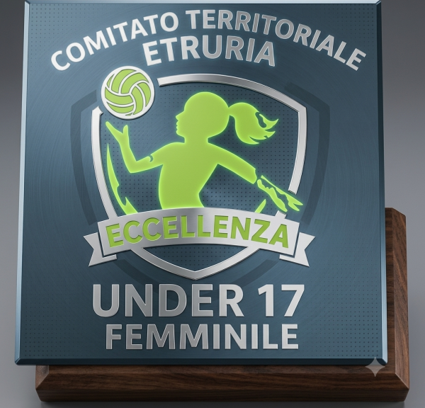 Compionato Under 17 Femminile Eccellenza