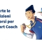 INDIZIONE CORSO DI FORMAZIONE PER “SMART COACH” – Stagione Sportiva 2026/2027
