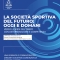 La Federazione Italiana Pallavolo, ha confermato per la Toscana un percorso formativo per i dirigenti delle società(INFO IN ALLEGATO)
